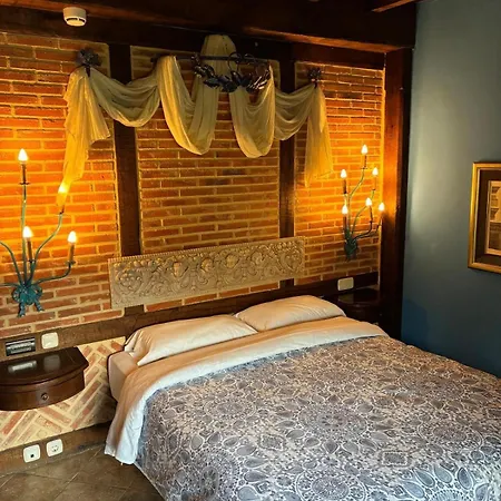 Fuentes Carrionas Hotel 3*
