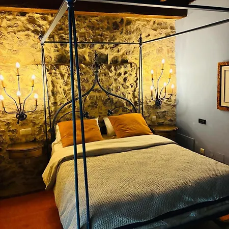 Hotel Posada-finca Fuentes Carrionas 3*