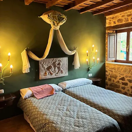 Fuentes Carrionas 3*