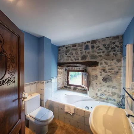 Fuentes Carrionas 3* Camasobres