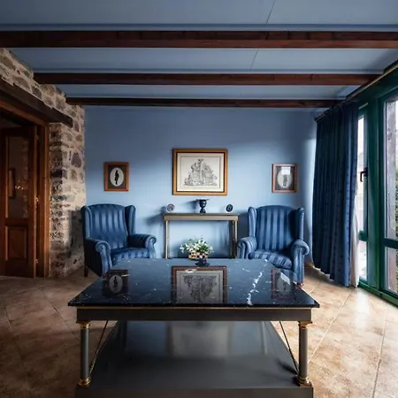 Fuentes Carrionas Hotel