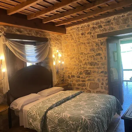 Fuentes Carrionas Hotel 3*