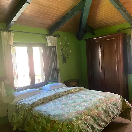 Fuentes Carrionas Hotel