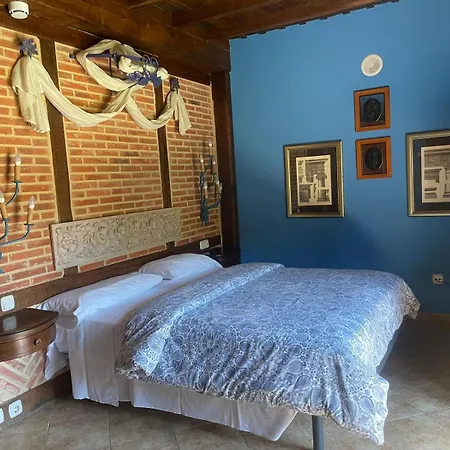 Fuentes Carrionas Hotel 3*