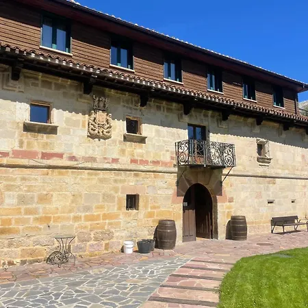 Fuentes Carrionas 3* Camasobres