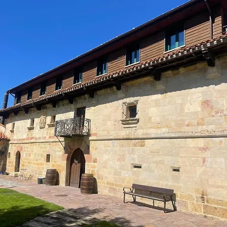 Hotel Fuentes Carrionas