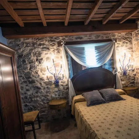 Fuentes Carrionas 3*