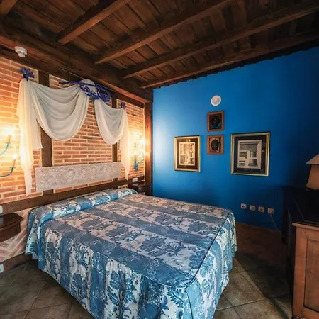 Fuentes Carrionas Hotel Camasobres