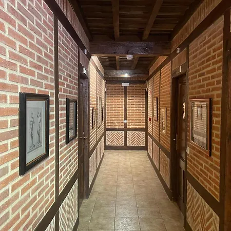 Fuentes Carrionas Camasobres