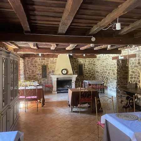 Fuentes Carrionas 3* Camasobres