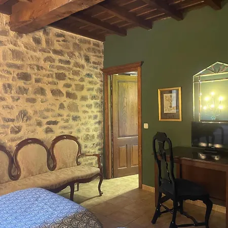 Fuentes Carrionas 3*