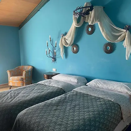 Fuentes Carrionas Hotel Camasobres