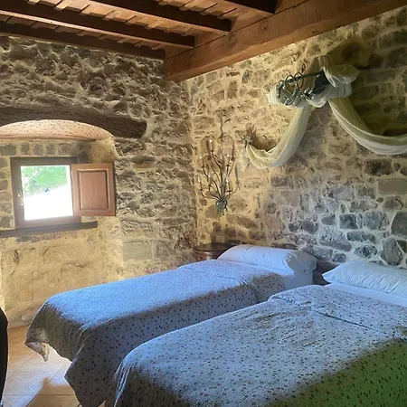 Fuentes Carrionas 3*