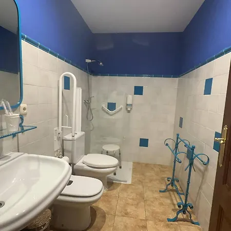 Hotel Fuentes Carrionas