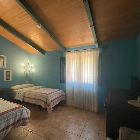 Hotel Fuentes Carrionas 3*