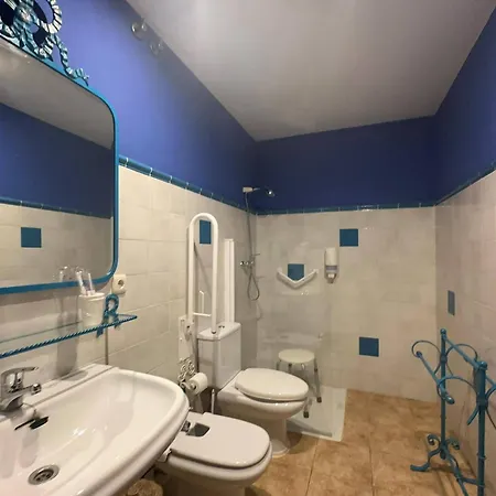 Fuentes Carrionas Hotel
