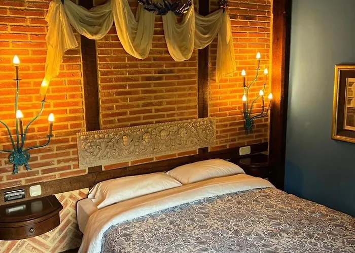 Posada-finca Fuentes Carrionas Hotel 3*