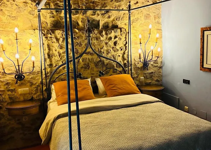 Hotel Posada-finca Fuentes Carrionas 3*